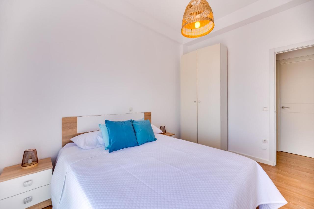 Lxr Vistahermossa 3Bdr. Apt Next To Sea Fuengirola Exterior photo